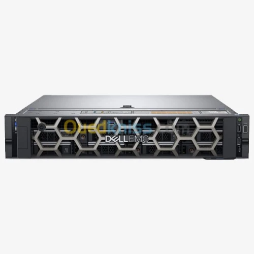 Serveurs Rackables DELL