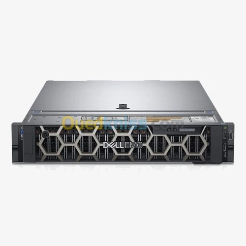 Serveurs Rackables DELL