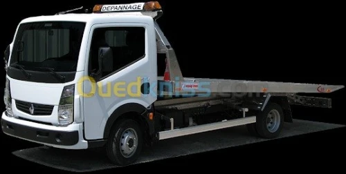 Dépannage automobile