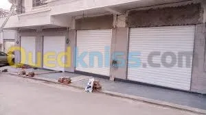 INSTALATION DE PORTE GARAGE ELECTRIQE