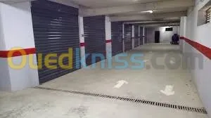 INSTALATION DE PORTE GARAGE ELECTRIQE