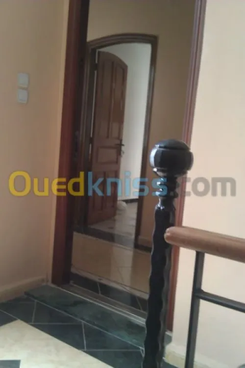 Location Villa Alger Dely brahim