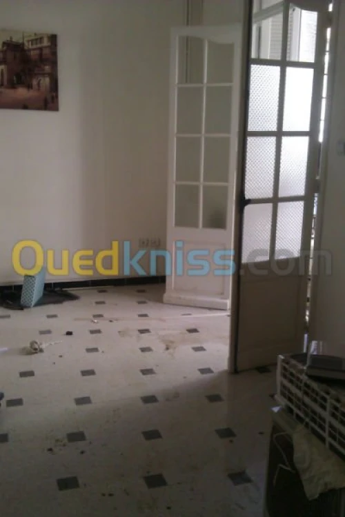 Location Villa Alger Dely brahim