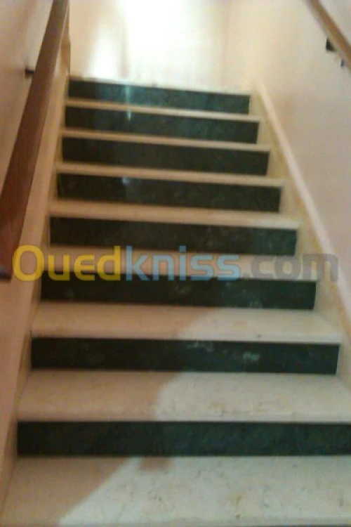 Location Villa Alger Dely brahim