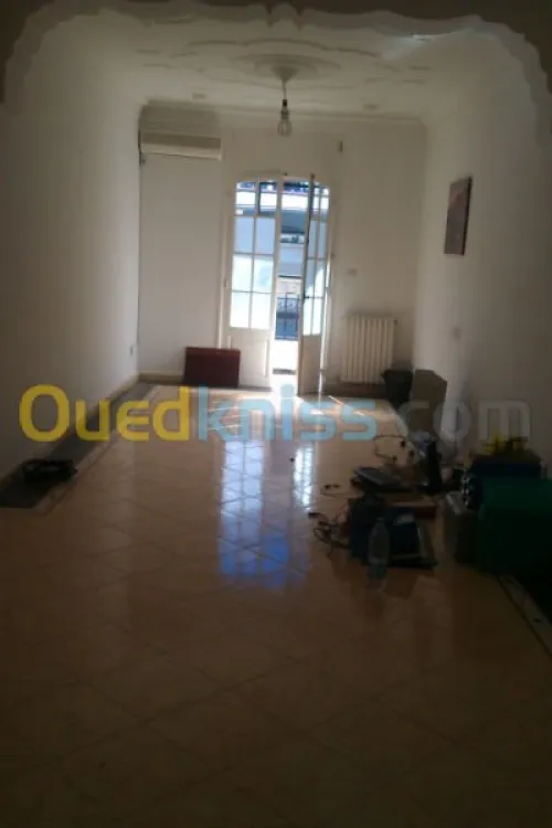 Location Villa Alger Dely brahim