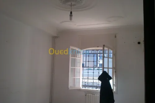 Location Villa Alger Dely brahim