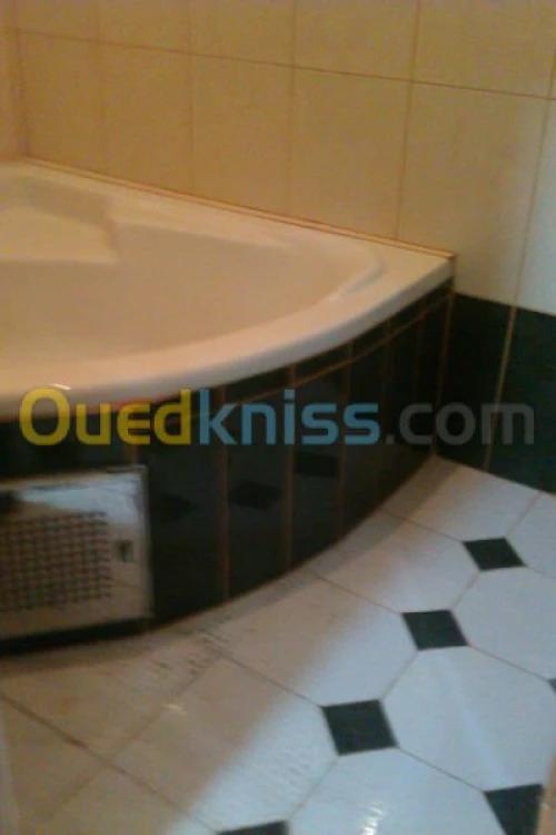 Location Villa Alger Dely brahim