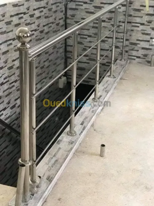 Aménagement intérieur et extérieur 