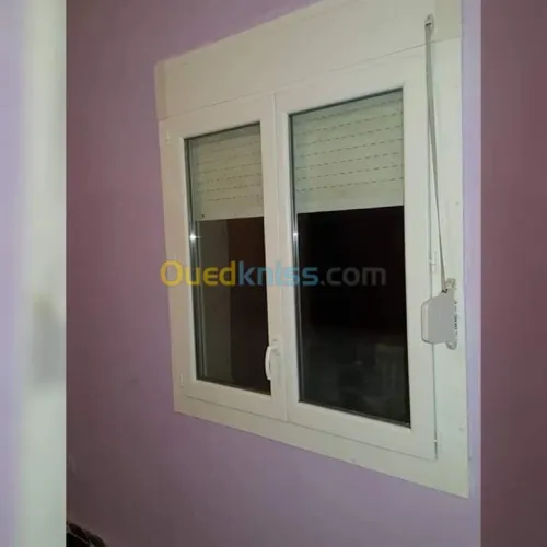 Aménagement intérieur et extérieur 