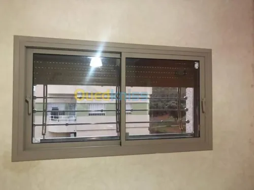 Aménagement intérieur et extérieur 