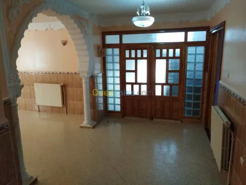 Vente Villa Setif Ain azel