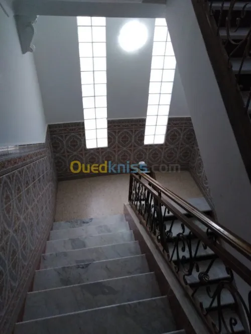 Vente Villa Setif Ain azel
