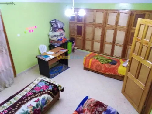 Vente Villa Setif Ain azel