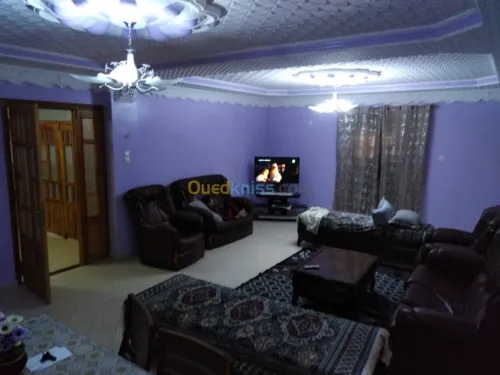 Vente Villa Setif Ain azel