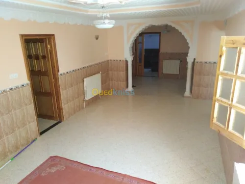 Vente Villa Setif Ain azel
