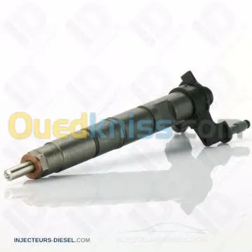 réparation injection diesel 