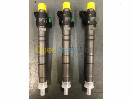 réparation injection diesel 