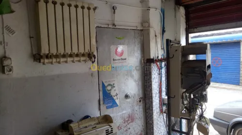 Technicien chaudière Et installation 