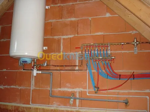 installation, rénovation et dépannage