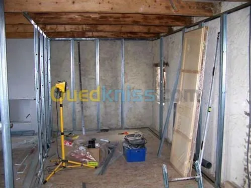 installation, rénovation et dépannage