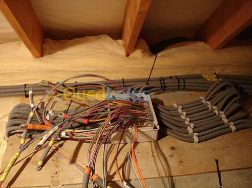 installation, rénovation et dépannage