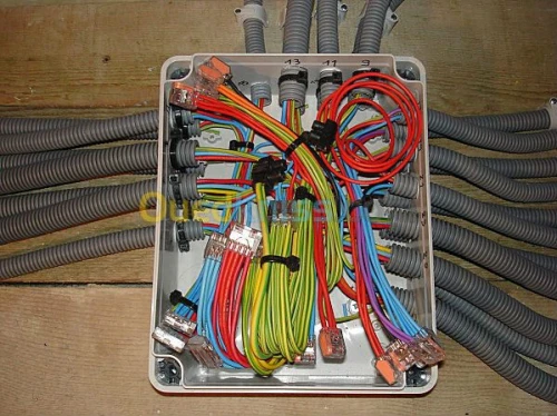 installation, rénovation et dépannage