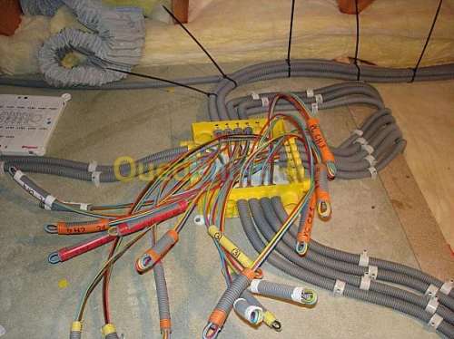 installation, rénovation et dépannage