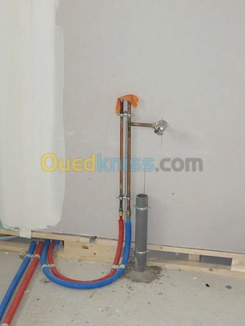 installation, rénovation et dépannage