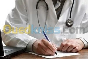 Médecine générale,Mésothérapie,Hijama.