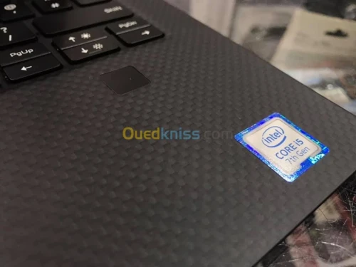 DELL XPS 9365 i5 7ém 8GO 256SSD 360°