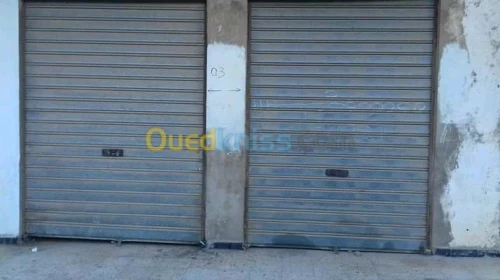 Vente Local Oran El ançor