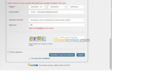 Site internet & Marketing digital 