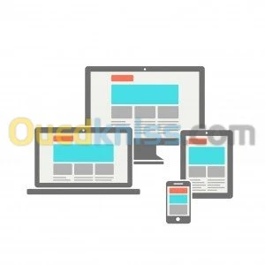 Site internet & Marketing digital 