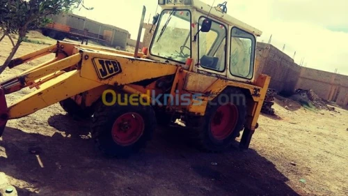 JCB JCB