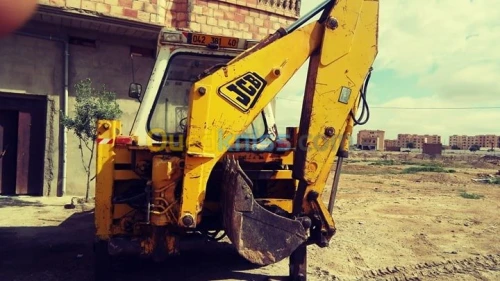 JCB JCB
