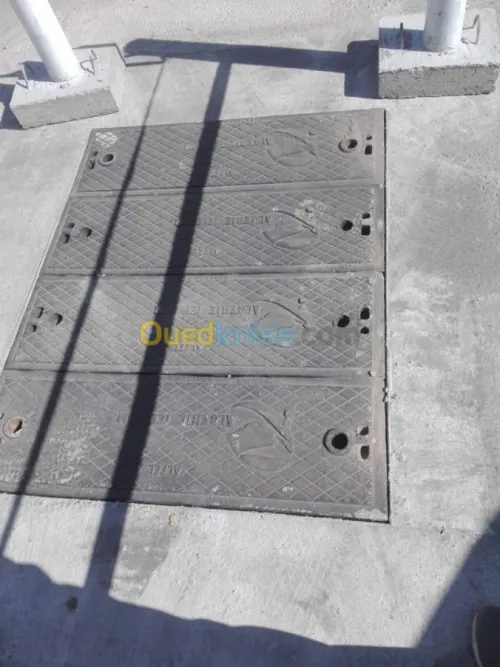 FABRICATION de chambre A2/A3