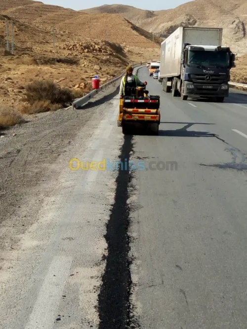 FABRICATION de chambre A2/A3