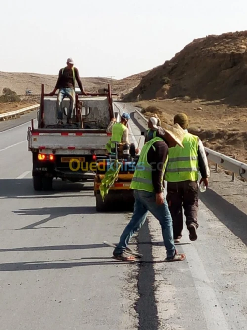 FABRICATION de chambre A2/A3