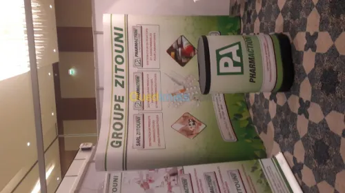 Publicité.  Communication