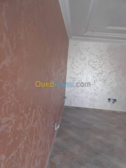 Peinture décorative