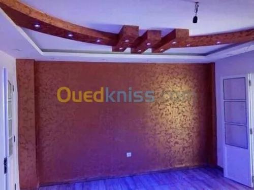 Peinture décorative