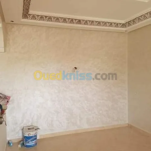 Peinture décorative