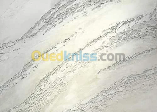 Peinture décorative