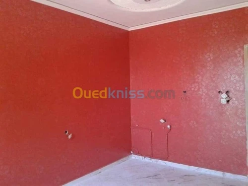 Peinture décorative