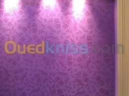 صباغة وديكور