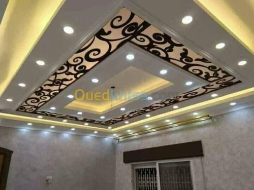 décoration / electricité