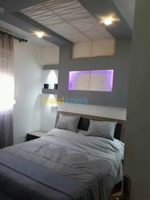 décoration / electricité