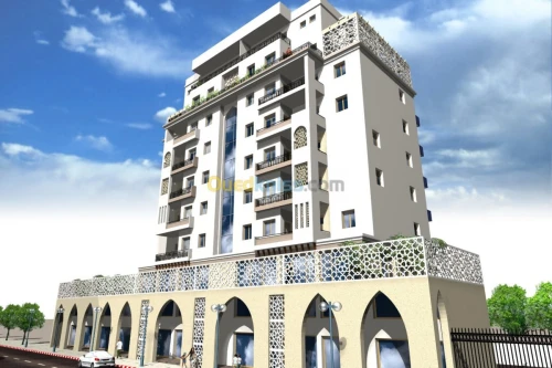 Etudes d'architecture & d'urbanisme