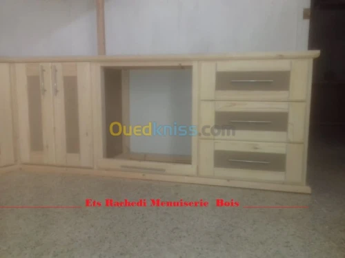 cuisine équipée a ait Ferrache