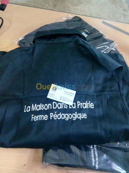 Tout type d'impressions